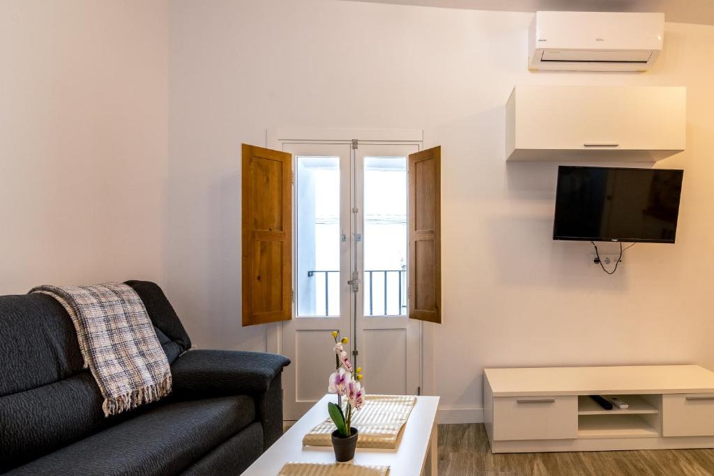 San Ambrosio Apartment | Ilusión de vejer