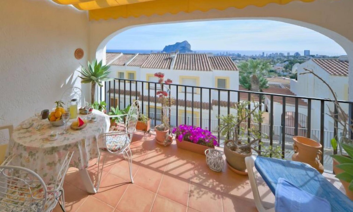 Casas de Torrat House | Imperial Park by Interhome