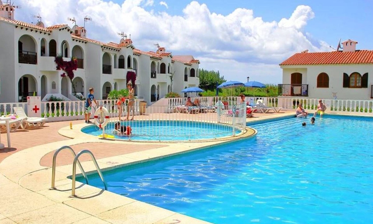 Girasol Garden Menorca | Sant Jaume Mediterrani