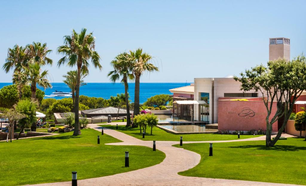 Punta Prima Apartment | Insotel Punta Prima Prestige Suites & Spa