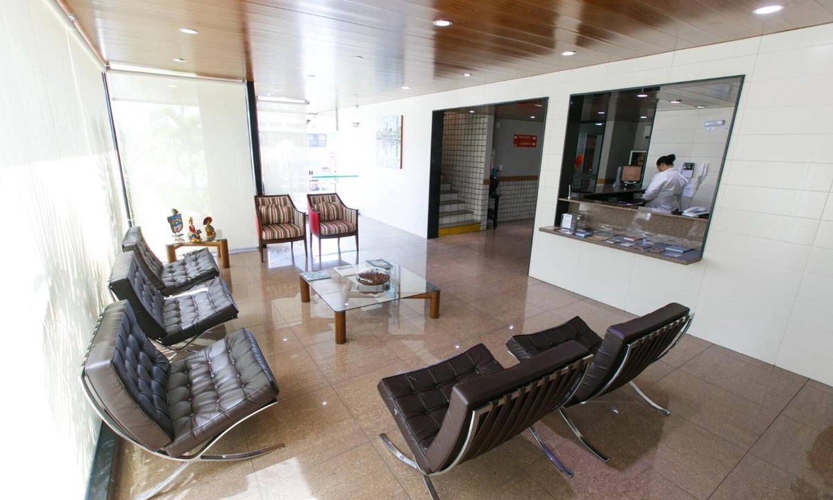 Imbiribeira Hotel | Inter Hotel