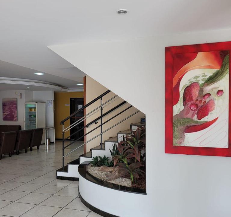 Bairro de Fatima Hotel | Inter Hotel