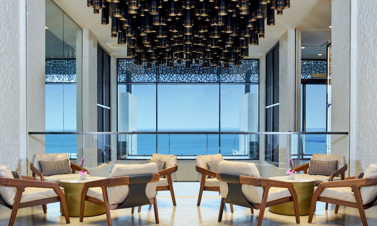 West Bay Hotel | Intercontinental Doha Residences by IHG