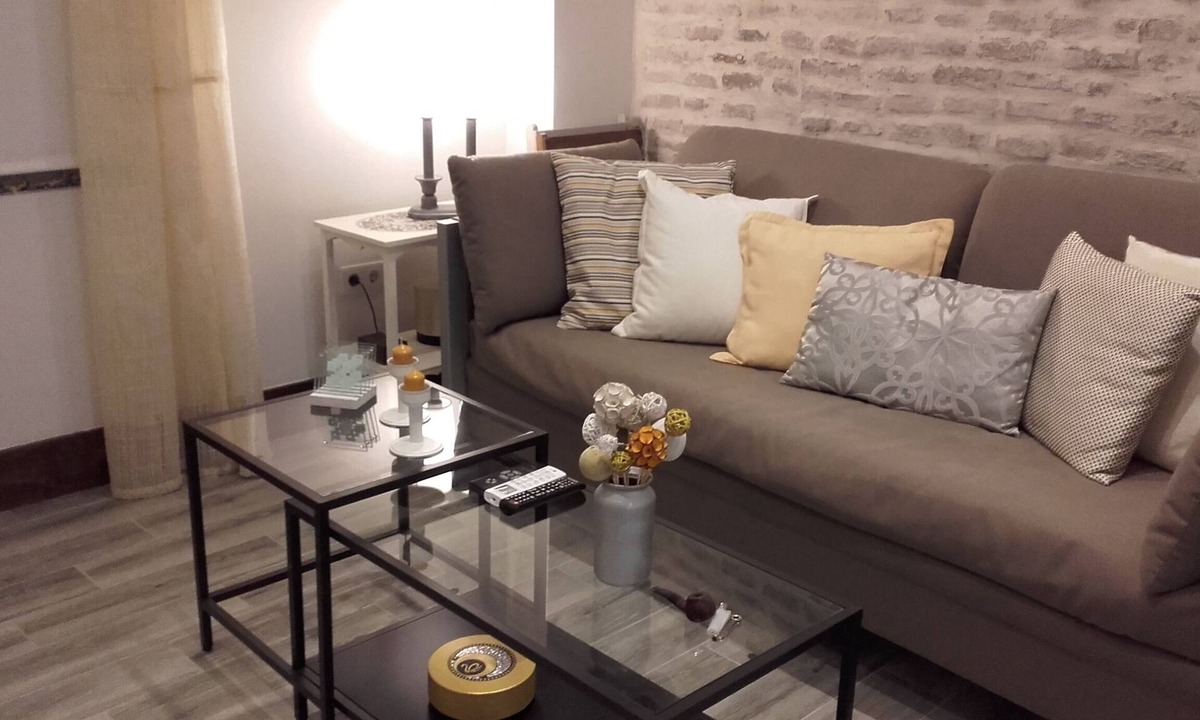 San Vicente Apartment | Interior design and exclusive design
