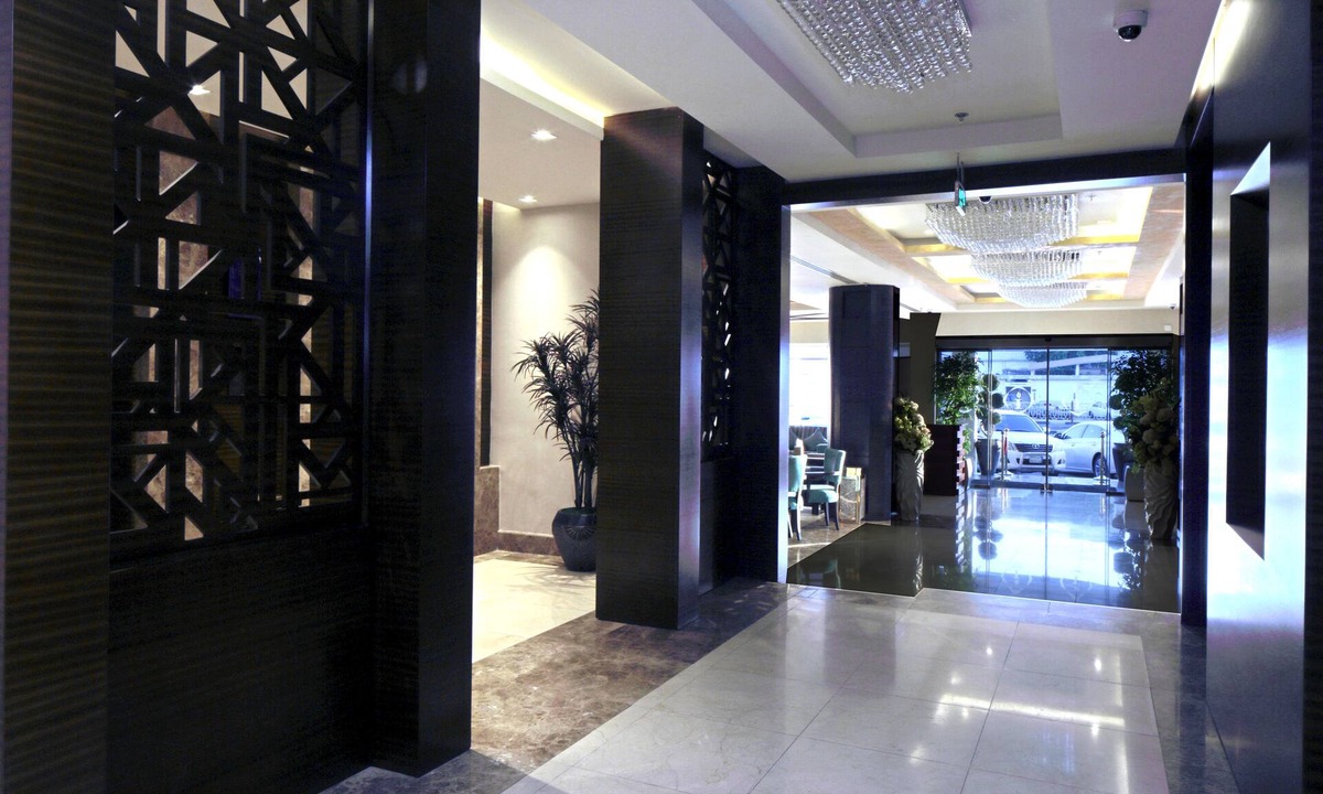 Al Khafji Hotel | Intour Al Khafji Hotel