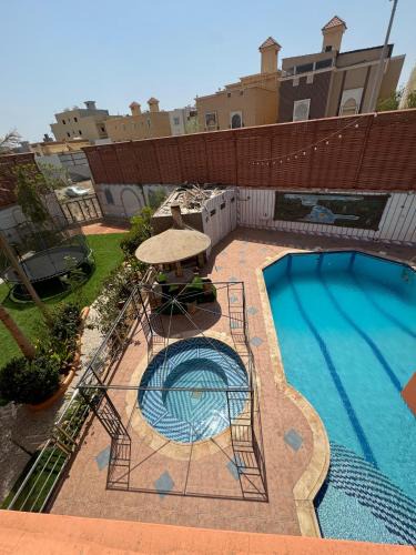 Al Kura Villa | JAR villa