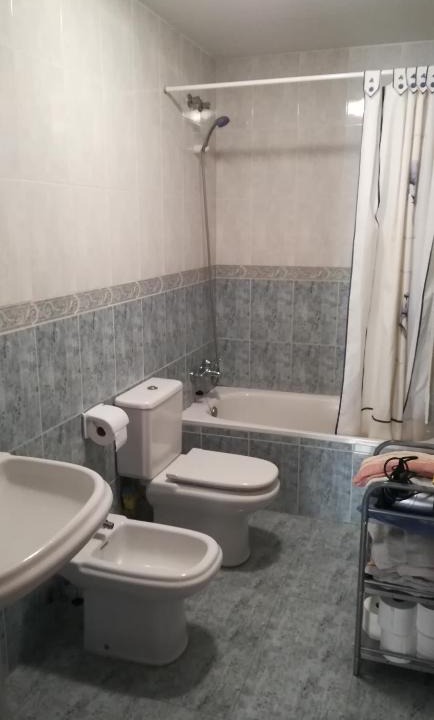 El Grau de Moncofa Apartment | JARDIMAR 120
