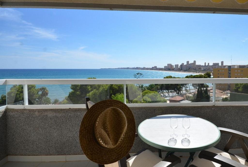 Coveta Fuma Apartment | Jardines del Mar ref 180
