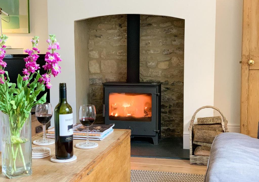 Charlbury House | Jasmine Cottage