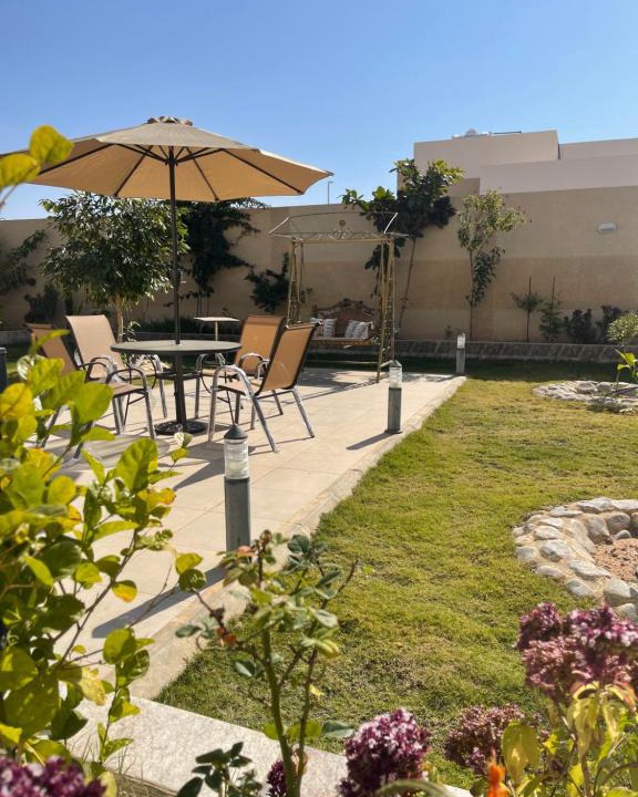 AlUla Villa | Jasmine Villa