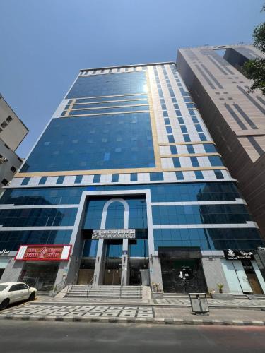 Mecca Hotel | Jawaher Al Hashmiya 4 Hotel Makkah by Moro