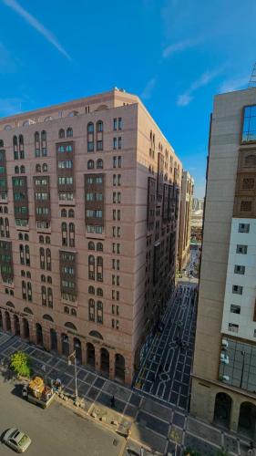 Medina Hotel | Jiwar Al Saha Hotel