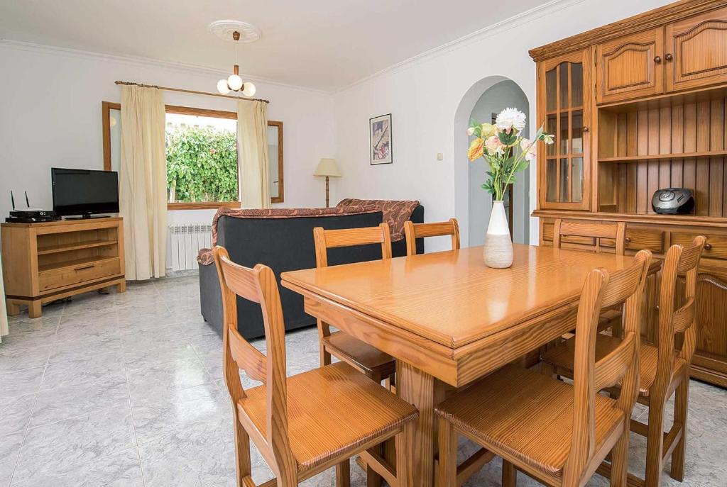Cala d'Or Villa | Judit Cala d'Or Mallorca