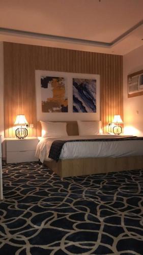 Taif Hotel | Juri Ahla Al Masayef Furnished Units