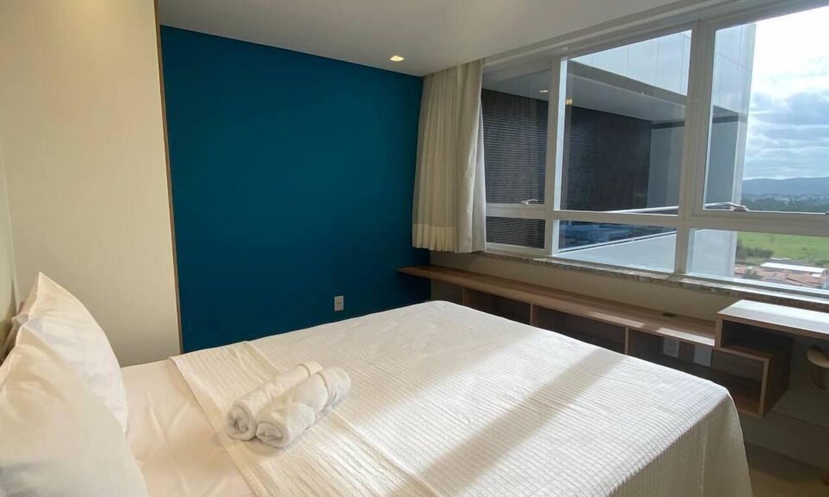 Crato Hotel | Kariris Blue Tower