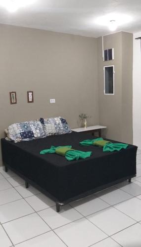 Sete Barras Apartment | Kitnet Aconchego