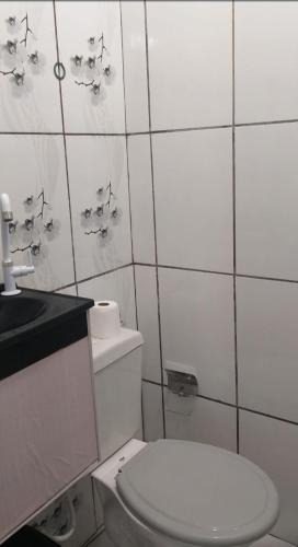 Sete Barras Apartment | Kitnet Aconchego