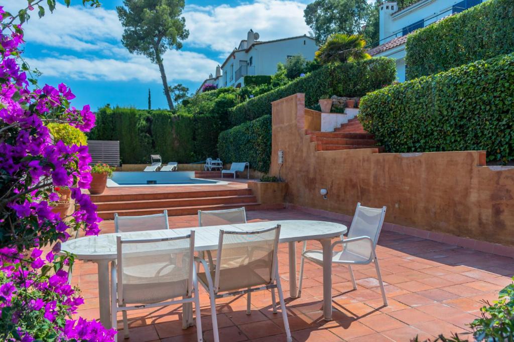 Calella de Palafrugell House | L-3 CALELLA DE PALAFRUGELL 5/6 PAX