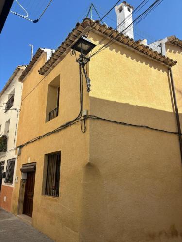 Benimantell House | L'Encant