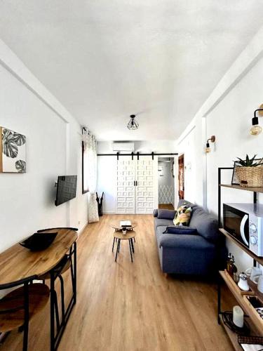 Alcala del Jucar House | La Alkarra