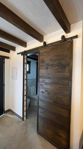 Sanlucar de Barrameda Villa | La Cabaña del Lago