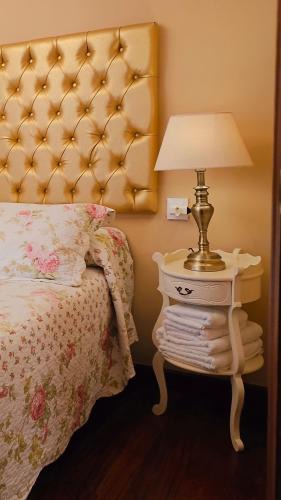 Laguardia Old Town Apartment | La Casa de Begoña