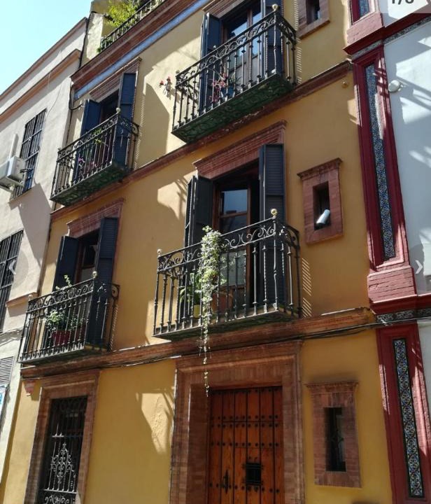 Alameda House | La Casa de Blas