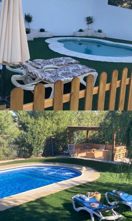 Setenil de las Bodegas House | La Casa De La Abuela