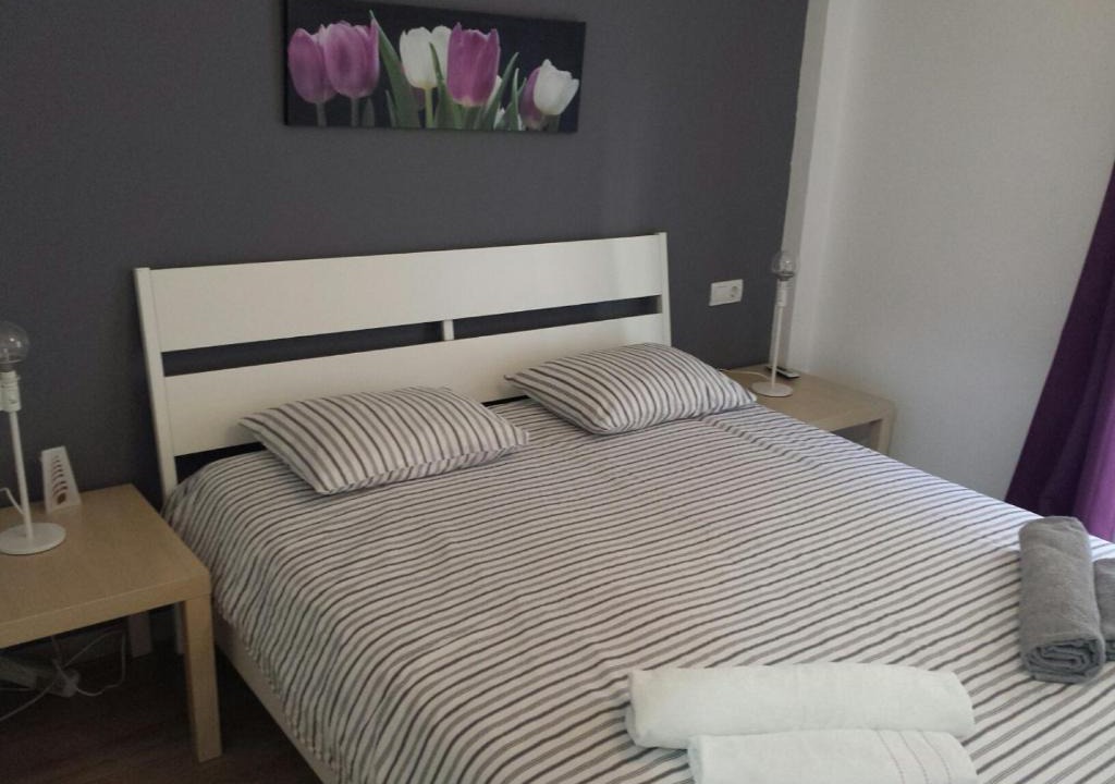 Aiora Apartment | La Casa dei Fiori