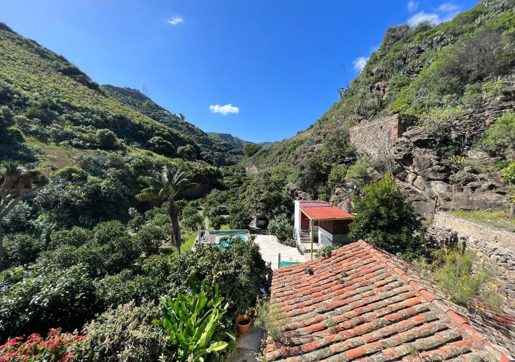 Telde House | La Casita de Las Naranjas