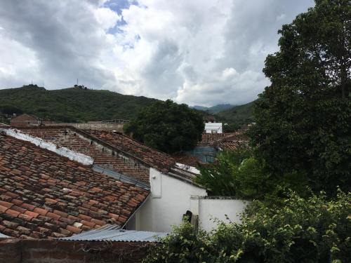 Guadalajara de Buga Bed & Breakfast | La Rosa Buga