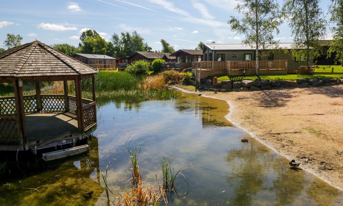 Yealand Conyers Cottage | Lakeside 20