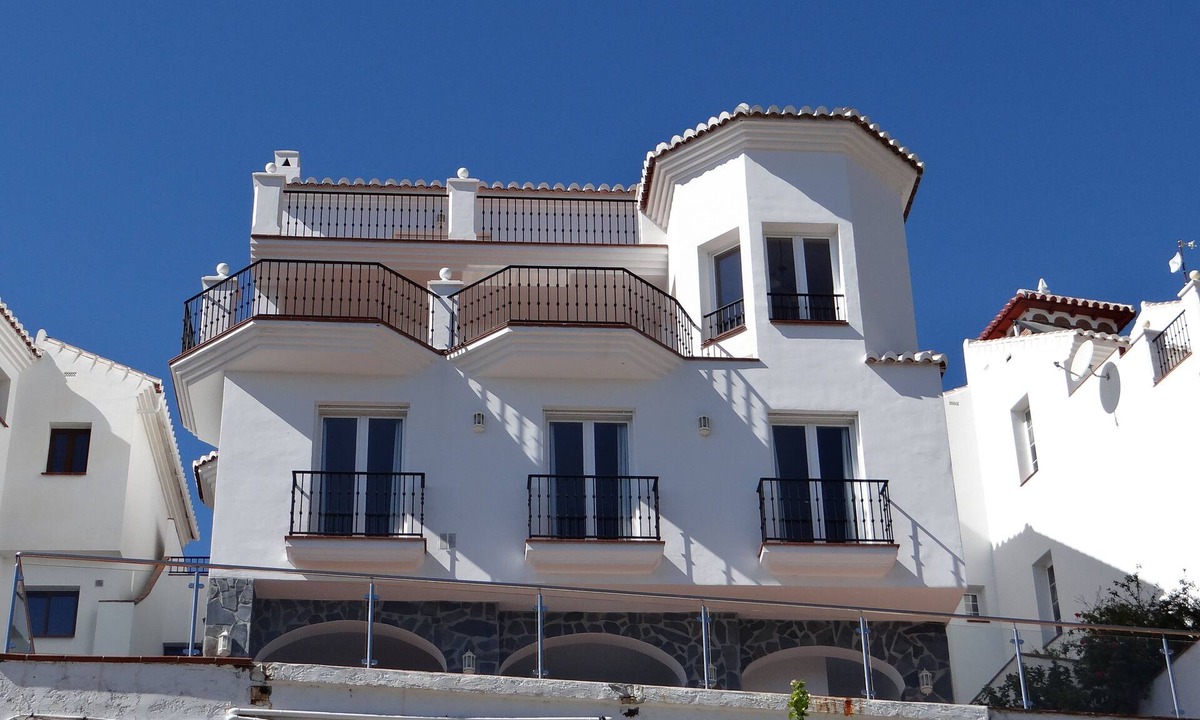 Frigiliana | Frigiliana