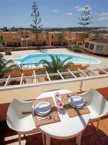 Bahia Calma Apartment | Las Lomas - Apartamentos
