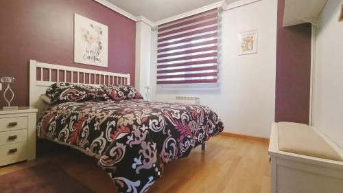 Boo de Guarnizo Apartment | Las MARIPOSAS , 3 habitaciones