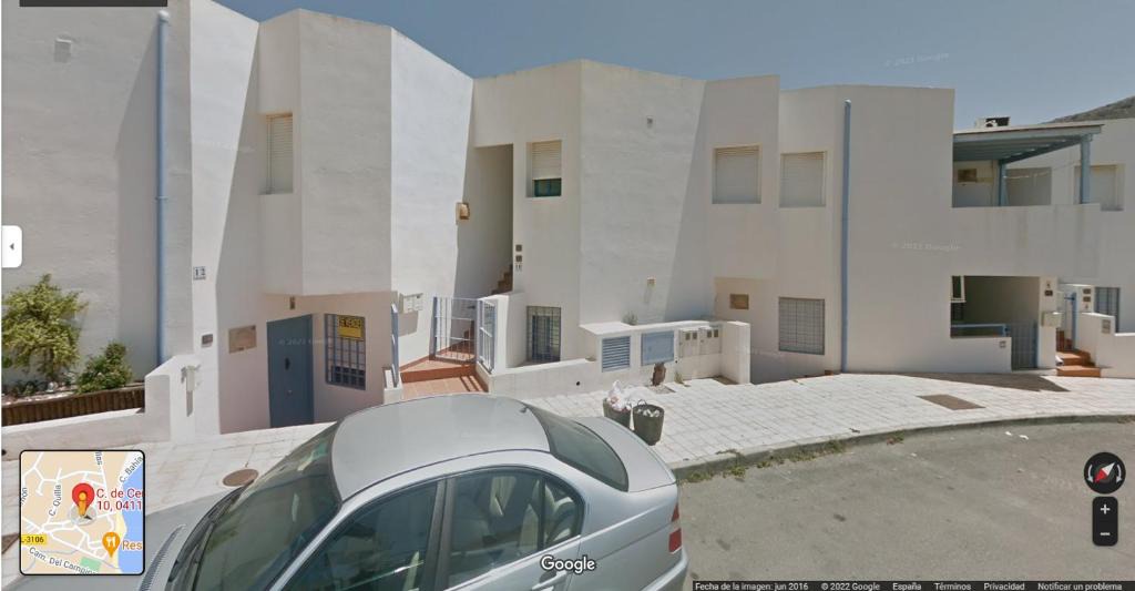 Las Negras Apartment | Las Negras Beach