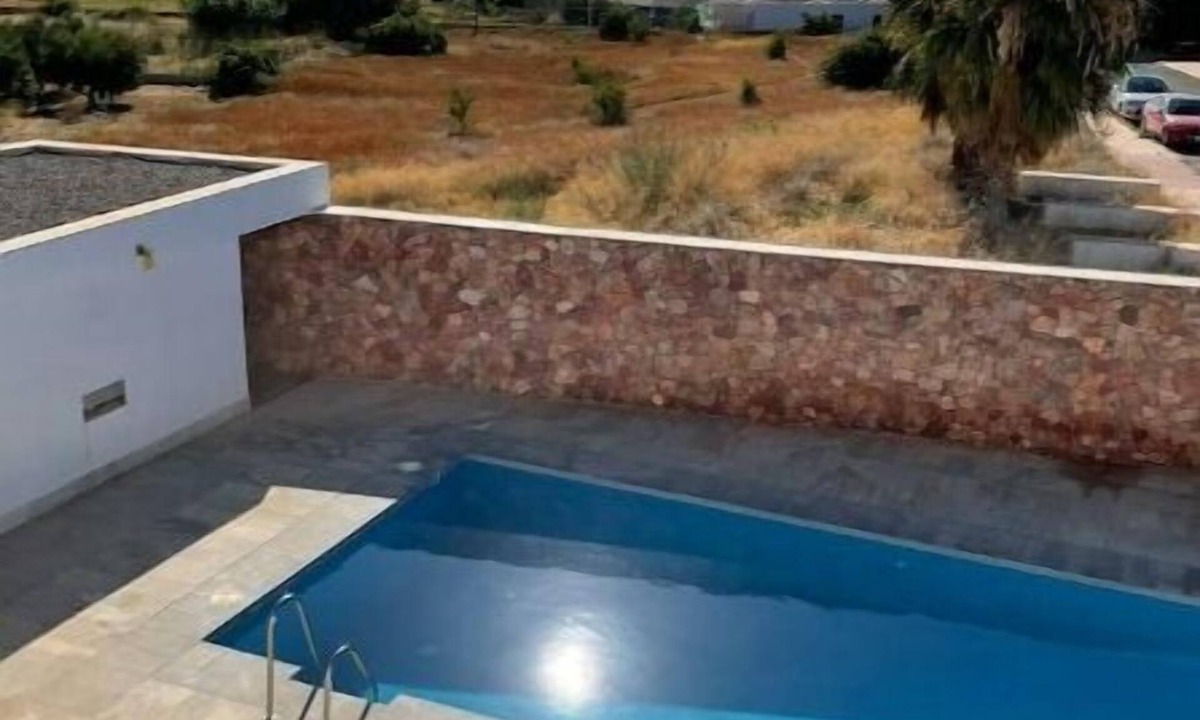 Las Negras Apartment | Las Negras Cabo de Gata Preciosas Vistas