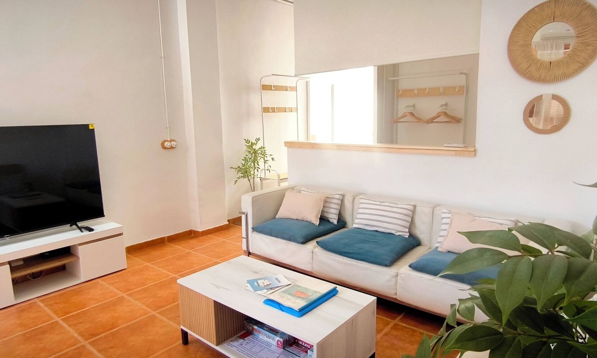 El Grau de Moncofa House | Latin Sea
