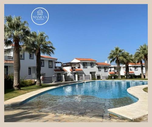 Alcorrin Apartment | Le Casa del Sol de Marta