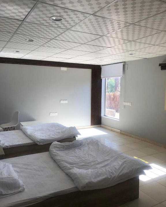 AlUla Apartment | Lelina suits