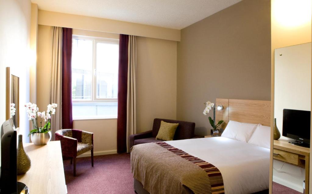 Derby Hotel | Leonardo Hotel Derby