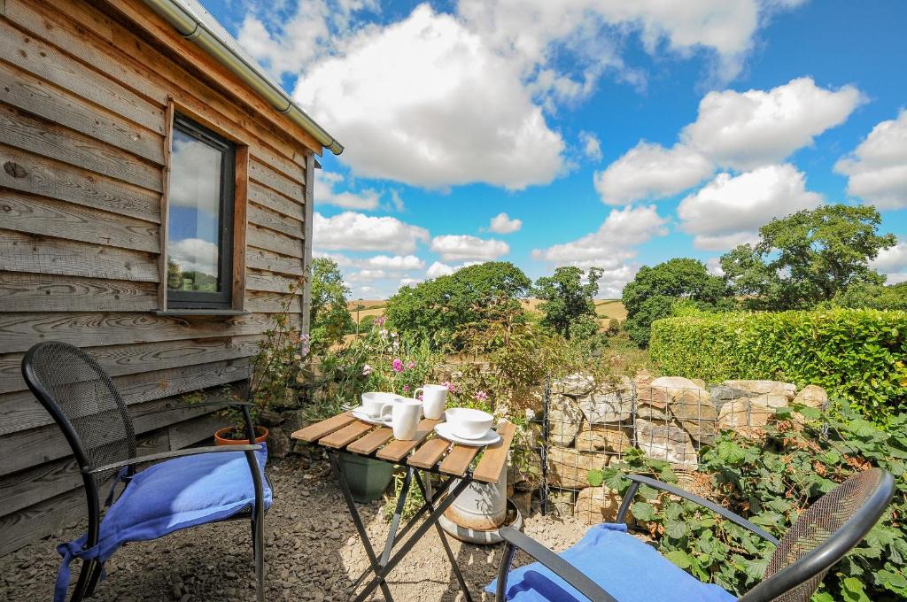 South Tawton House | Lillemor