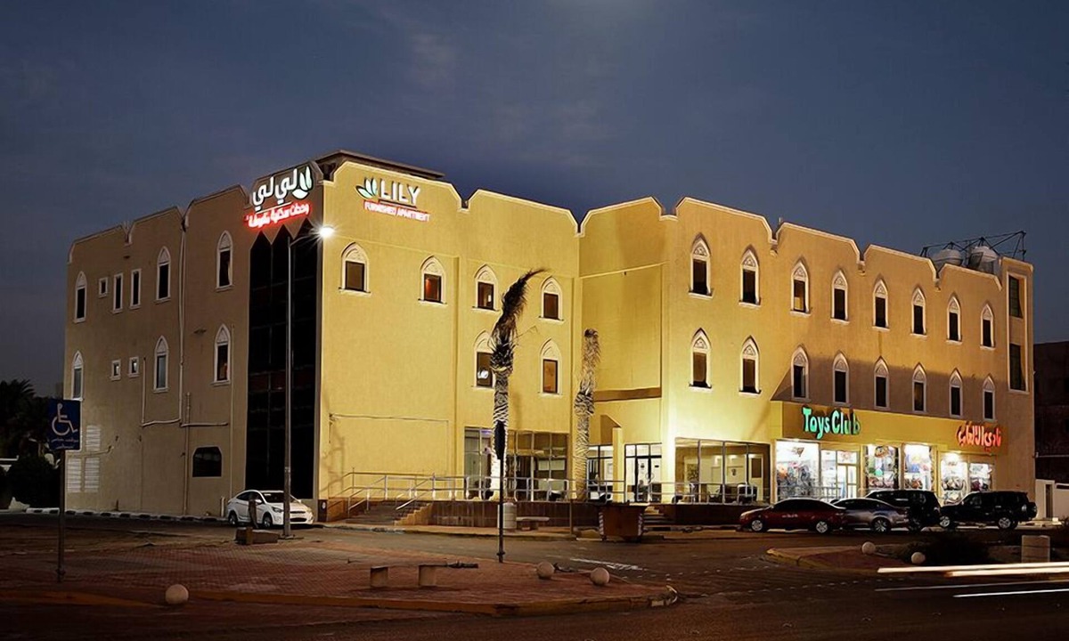 Al Hofuf Apartment | Lily Hotel Suite Hofuf