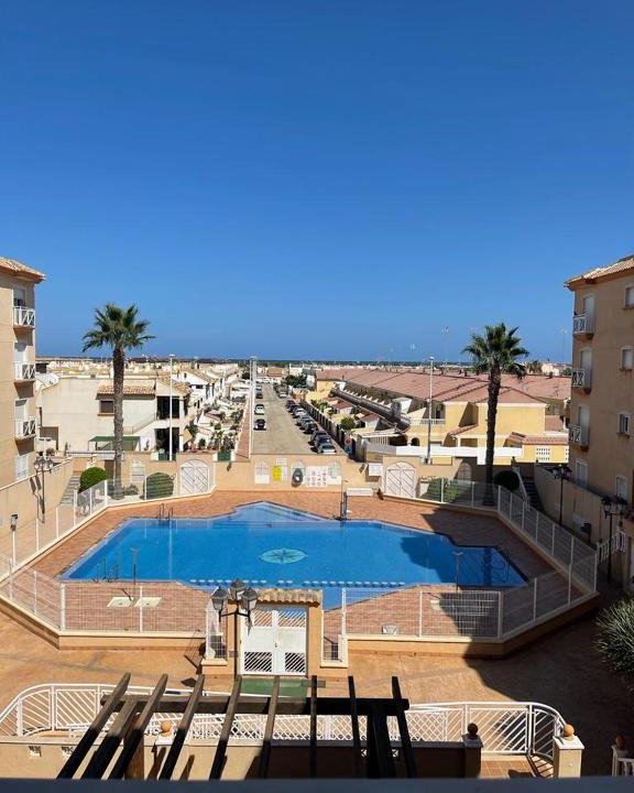 Lo Pagan Apartment | Lodosol