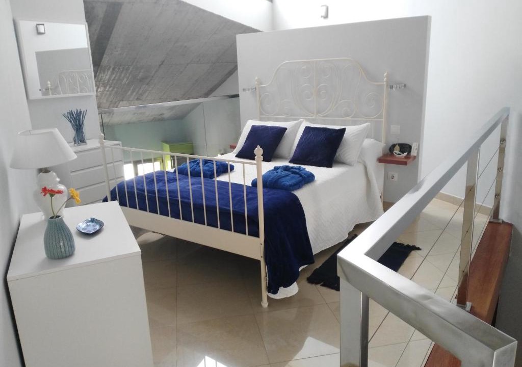 Telde House | Loft LUMINOSO San Juan