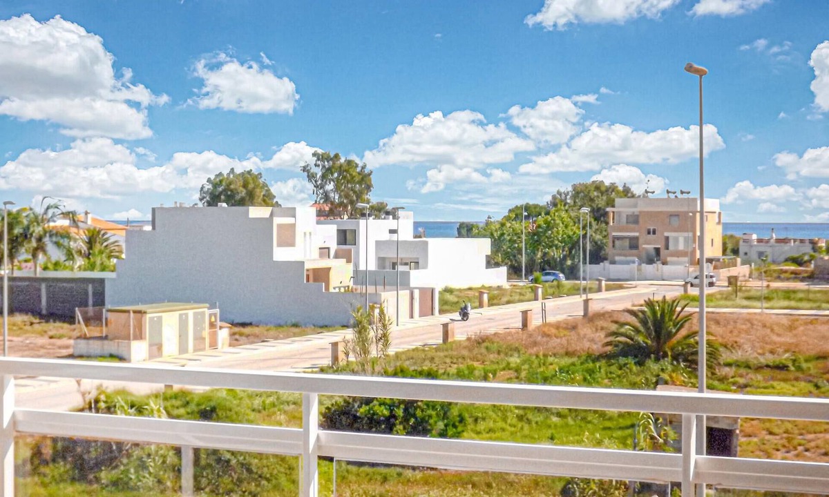 Oliva Apartment | Lovely apartment in Oliva