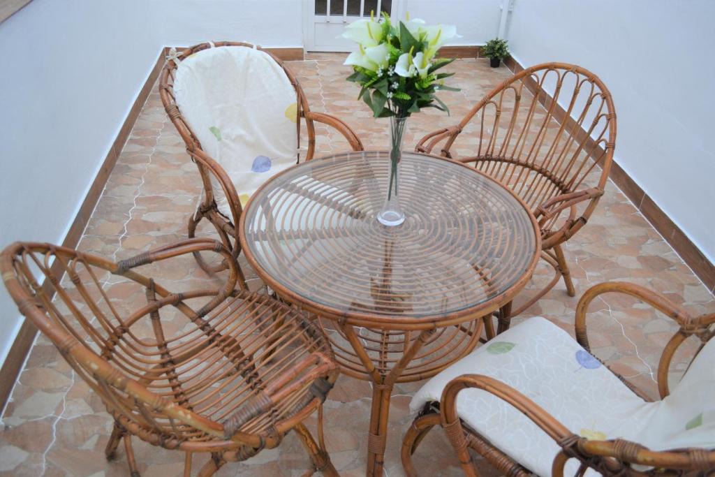 Terrace | Alicante