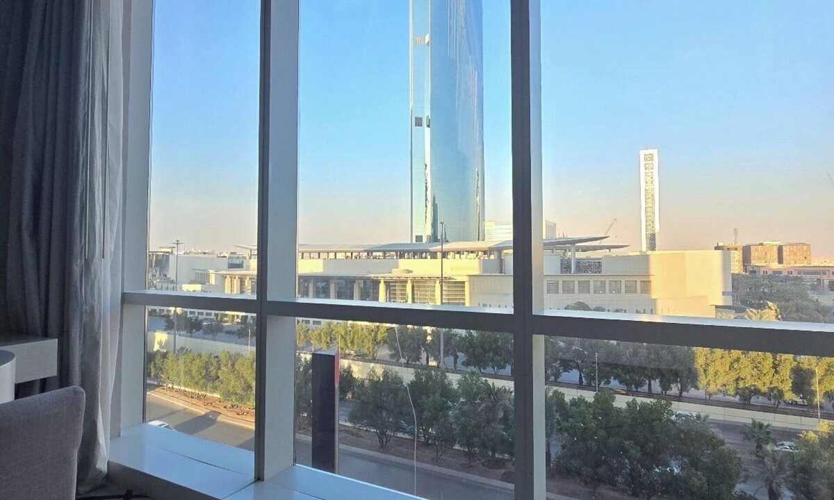 Al Olaya District Apartment | LP70 - Luxury Studio - DAMAC Esclusiva, Al Olaya
