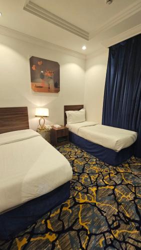 Ajyad Hotel | Luluat Al Badaie Hotel
