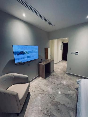 Al-Rawdah Apartment | Luxurious, self-enter apartment